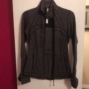 Lululemon Define Jacket